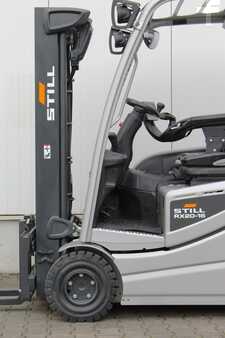 Elektro 3 Rad  Still RX20-16C - Triplex (6)