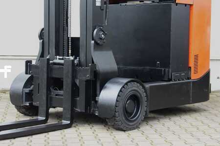 Schubmaststapler 2014  BT RRE160R - Outdoor - Kabine (13)