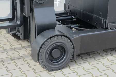 Schubmaststapler 2014  BT RRE160R - Outdoor - Kabine (17)