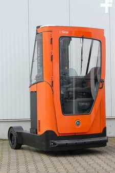 Schubmaststapler 2014  BT RRE160R - Outdoor - Kabine (18)