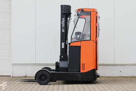 Schubmaststapler 2014  BT RRE160R - Outdoor - Kabine (2)