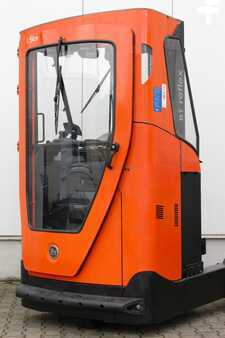 Schubmaststapler 2014  BT RRE160R - Outdoor - Kabine (4)