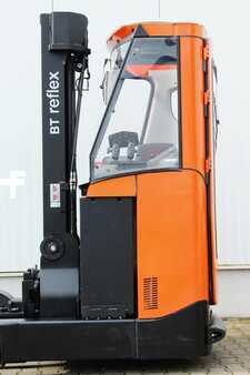 Schubmaststapler 2014  BT RRE160R - Outdoor - Kabine (5)