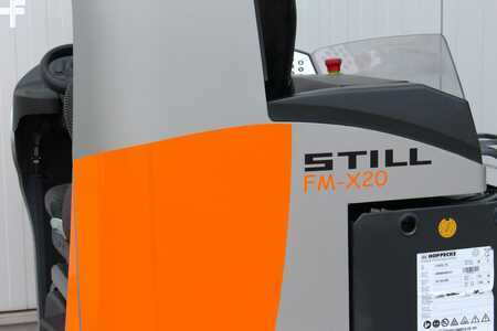 Schubmaststapler 2013  Still FM-X20 (17)