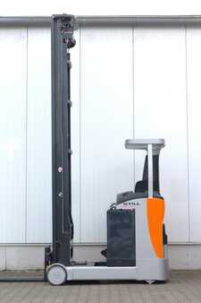 Schubmaststapler 2013  Still FM-X20 (20)