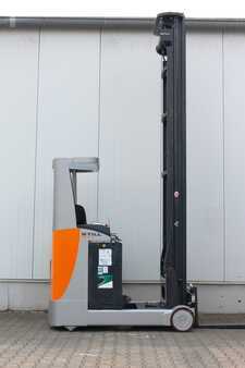 Schubmaststapler 2013  Still FM-X20 (2)