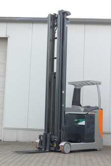 Schubmaststapler 2013  Still FM-X20 (5)