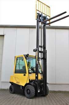 Treibgasstapler 2018  Hyster H2.5FT (10)