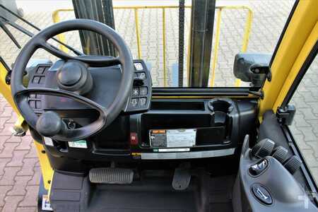 Treibgasstapler 2018  Hyster H2.5FT (11)