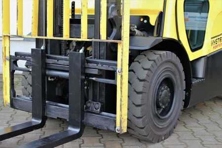 Treibgasstapler 2018  Hyster H2.5FT (14)