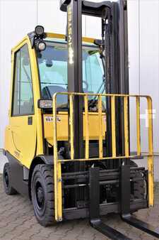 Treibgasstapler 2018  Hyster H2.5FT (16)