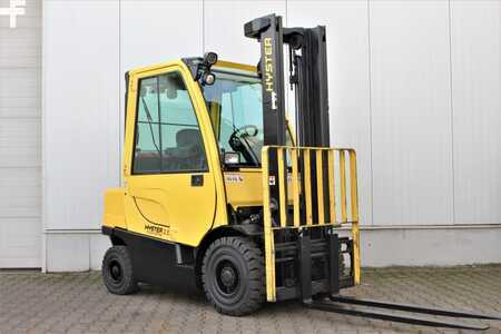 Treibgasstapler 2018  Hyster H2.5FT (4)