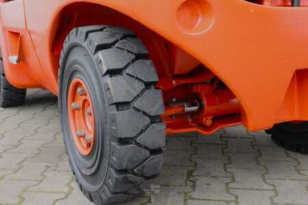 Dieselstapler 2000  Linde H20D-03 / 351 Partikelfilter (10)