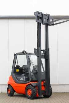 Dieselstapler 2000  Linde H20D-03 / 351 Partikelfilter (14)