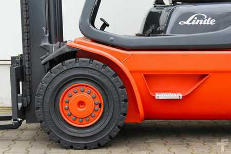 Dieselstapler 2000  Linde H20D-03 / 351 Partikelfilter (18)