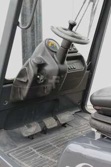 Dieselstapler 2000  Linde H20D-03 / 351 Partikelfilter (19)