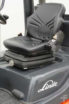 Dieselstapler 2000  Linde H20D-03 / 351 Partikelfilter (20)