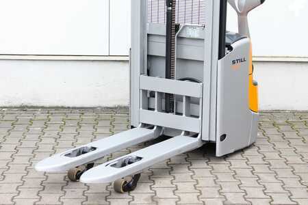 Hochhubwagen 2016  Still EXV12i - Initialhub - 4x vorhanden (11)