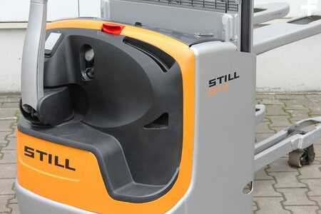 Hochhubwagen 2016  Still EXV12i - Initialhub - 4x vorhanden (12)