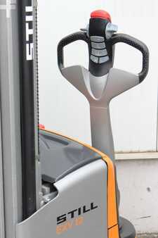 Hochhubwagen 2016  Still EXV12i - Initialhub - 4x vorhanden (13)