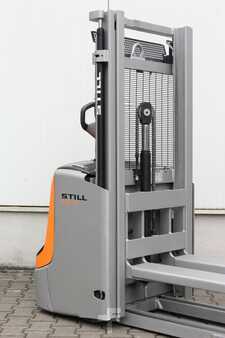 Hochhubwagen 2016  Still EXV12i - Initialhub - 4x vorhanden (15)