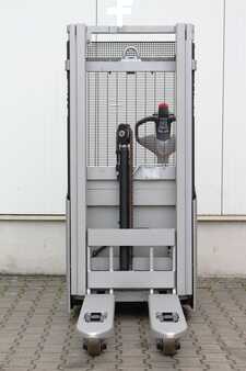 Hochhubwagen 2016  Still EXV12i - Initialhub - 4x vorhanden (16)