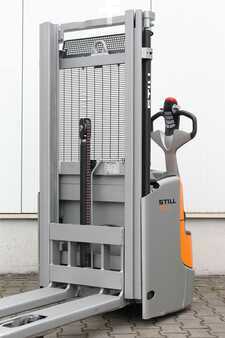 Hochhubwagen 2016  Still EXV12i - Initialhub - 4x vorhanden (17)