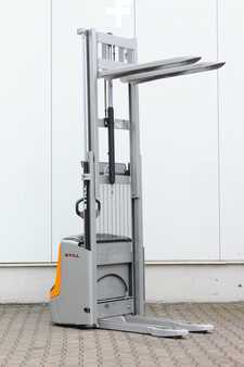 Hochhubwagen 2016  Still EXV12i - Initialhub - 4x vorhanden (18)