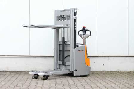 Hochhubwagen 2016  Still EXV12i - Initialhub - 4x vorhanden (20)