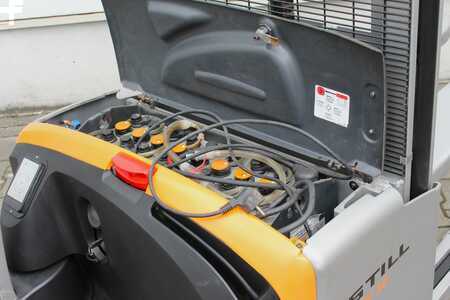 Hochhubwagen 2016  Still EXV12i - Initialhub - 4x vorhanden (19)