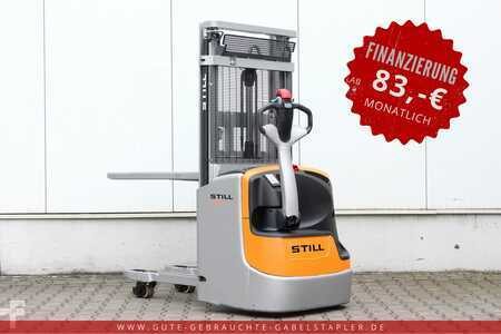 Hochhubwagen 2016  Still EXV12i - Initialhub - 4x vorhanden (1)