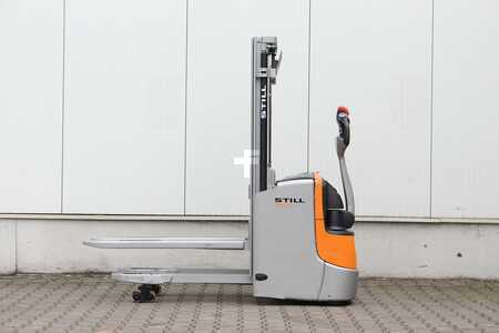 Hochhubwagen 2016  Still EXV12i - Initialhub - 4x vorhanden (2)