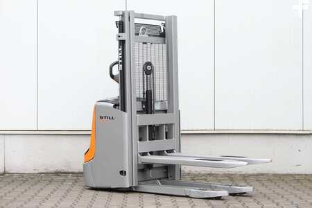 Hochhubwagen 2016  Still EXV12i - Initialhub - 4x vorhanden (3)