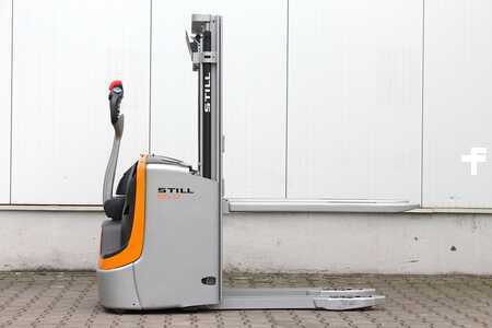 Hochhubwagen 2016  Still EXV12i - Initialhub - 4x vorhanden (4)