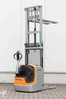 Hochhubwagen 2016  Still EXV12i - Initialhub - 4x vorhanden (7)