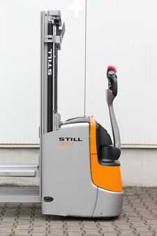 Hochhubwagen 2016  Still EXV12i - Initialhub - 4x vorhanden (8)