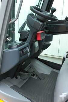 Dieseltruck 2017  Jungheinrich DFG425 - RAVAS Waage - Zinkenverstellung (12)