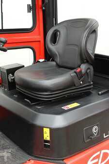 Elektro čtyřkolový VZV 2022  EP Equipment EFL252 Triplex Li-Ion (20)