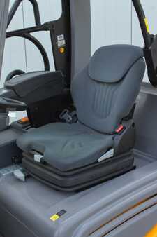 El Truck - 3-hjul 2019  Jungheinrich EFG216 - Triplex (11)