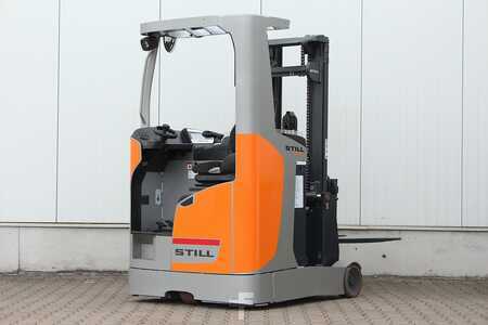 Elektro 3 Rad 2015  Still FM-X12 (1)