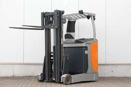 Elektro 3 Rad 2015  Still FM-X12 (10)