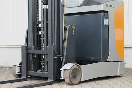 Elektro 3 Rad 2015  Still FM-X12 (13)