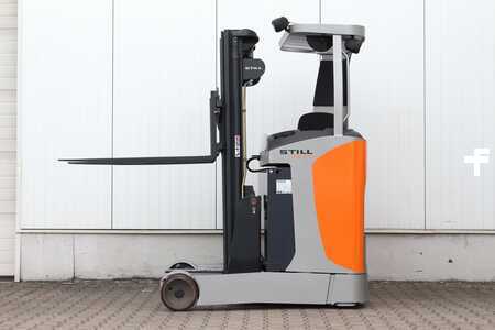 Elektro 3 Rad 2015  Still FM-X12 (14)