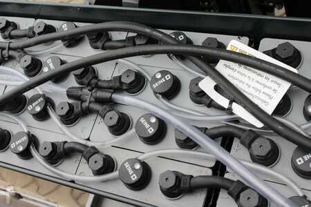 Elektro 3 Rad 2015  Still FM-X12 (15)