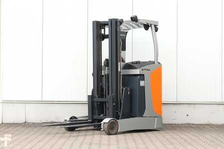 Elektro 3 Rad 2015  Still FM-X12 (2)