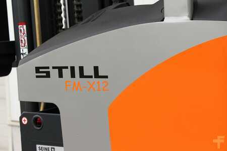 Elektro 3 Rad 2015  Still FM-X12 (20)