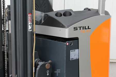 Elektro 3 Rad 2015  Still FM-X12 (22)