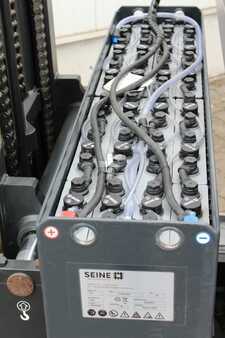 Elektro 3 Rad 2015  Still FM-X12 (23)