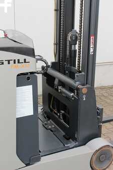 Elektro 3 Rad 2015  Still FM-X12 (24)