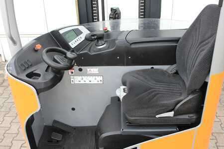 Elektro 3 Rad 2015  Still FM-X12 (25)